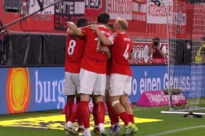 Αυστρία – Κύπρος 1-0: «Λύγισε» στις λεπτομέρειες ΒΙΝΤΕΟ