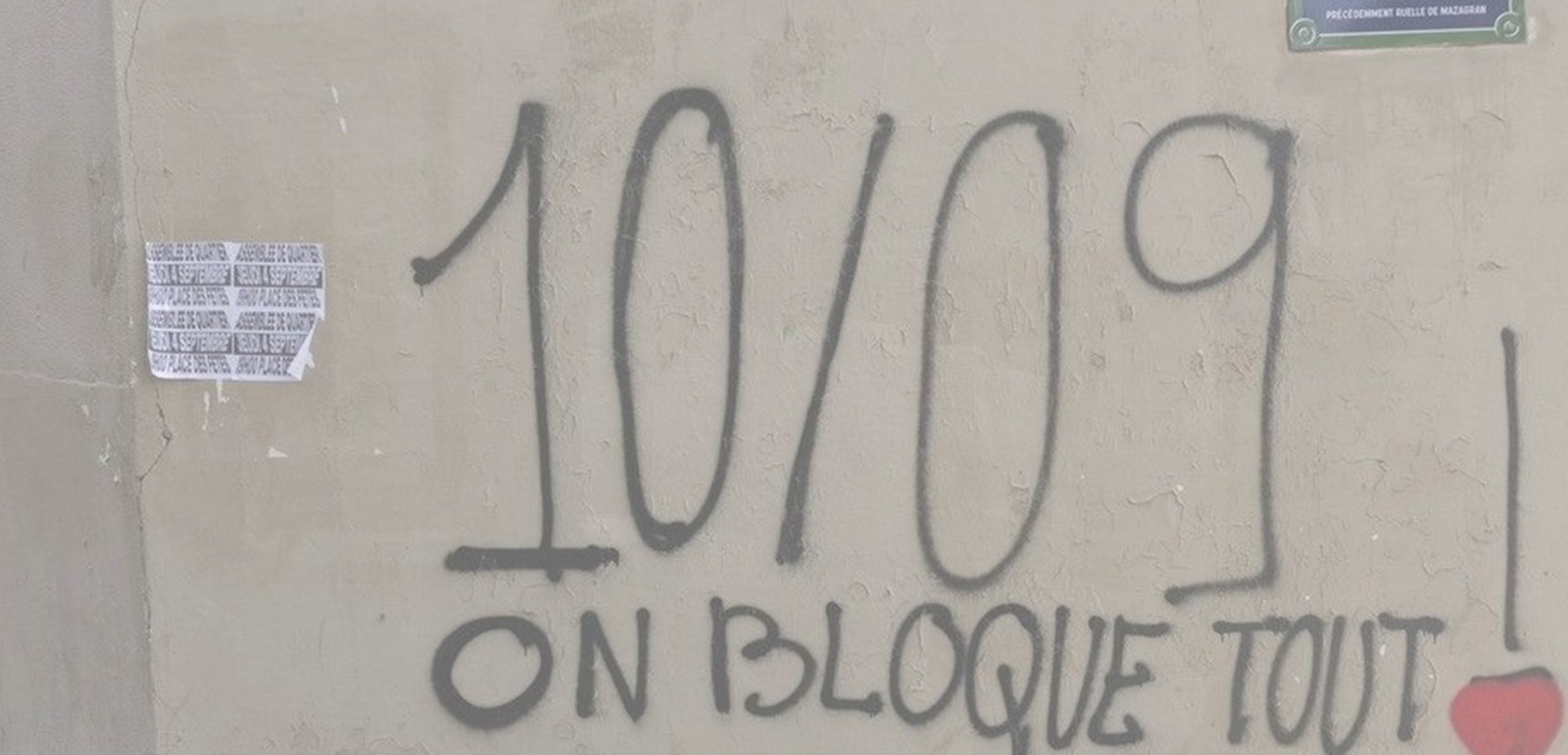 Eκδήλωση για την Γαλλία με τον Μάκη Μαλαφέκα, στην Πάτρα