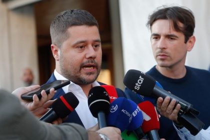Γκαγκάτσης: «Η Ελλάδα διαθέτει όλα τα εχέγγυα για να προσελκύσει ακόμη περισσότερο τον αθλητικό τουρισμό»