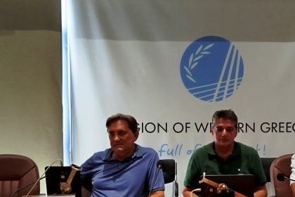 Ν. Κοτρωνιάς: Ανεπανόρθωτες συνέπειες από την εγκατάσταση πυλώνων υψηλής τάσης σε κατοικημένες περιοχές της Πάτρας