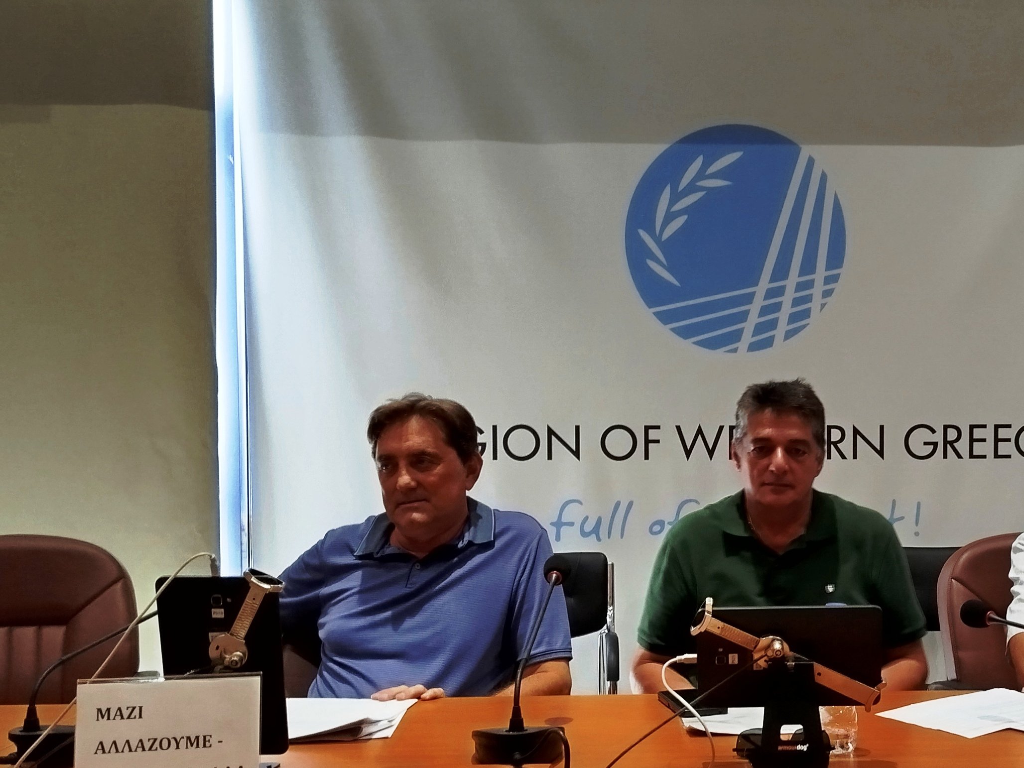Ν. Κοτρωνιάς: Ανεπανόρθωτες συνέπειες από την εγκατάσταση πυλώνων υψηλής τάσης σε κατοικημένες περιοχές της Πάτρας