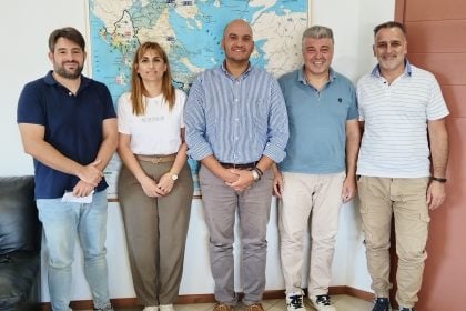 Ο Σύλλογος Εργαζομένων του Νοσοκομείου Πύργου στον Διοικητή της 6ης ΥΠΕ