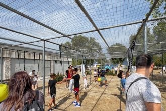 Με επιτυχία το ΠΑΤΡΑΘΛΟΝ 2025 - ΦΩΤΟ