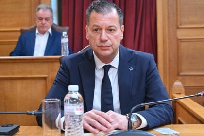 Εξεταστική για ΟΠΕΚΕΠΕ - Καββαδάς: Όποιος δικαιούχος έχει συμπληρώσει την αίτησή του με ακρίβεια, θα πληρωθεί κανονικά