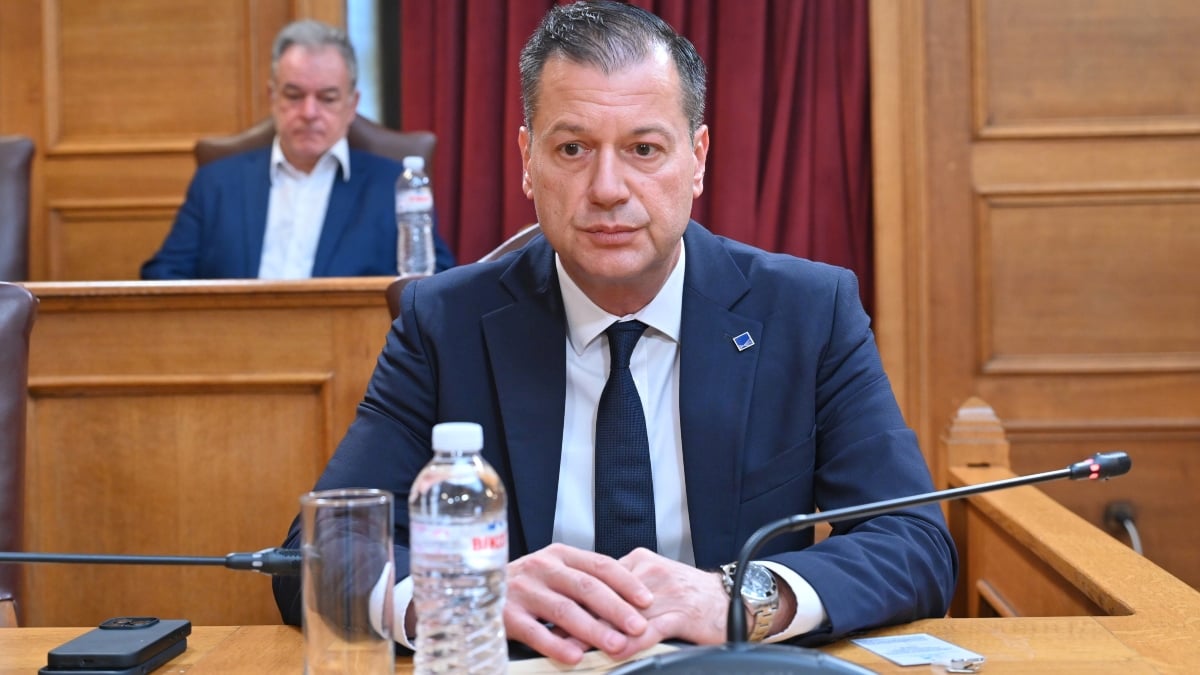 Εξεταστική για ΟΠΕΚΕΠΕ - Καββαδάς: Όποιος δικαιούχος έχει συμπληρώσει την αίτησή του με ακρίβεια, θα πληρωθεί κανονικά