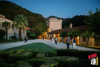 To 6o KINOFEST Φεστιβάλ Γερμανόφωνου Κινηματογράφου στο Castro Clauss στην Πάτρα 