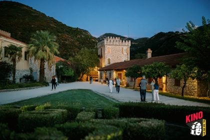 To 6o KINOFEST Φεστιβάλ Γερμανόφωνου Κινηματογράφου στο Castro Clauss στην Πάτρα 