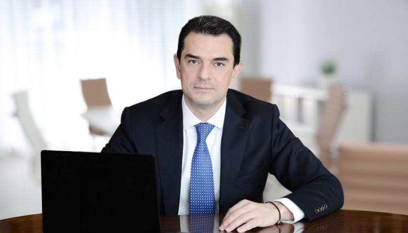 Σκρέκας: Στο θέμα του ΟΠΕΚΕΠΕ η αποτελεσματικότητα της κυβέρνησης δεν ήταν δυστυχώς αυτή που έπρεπε