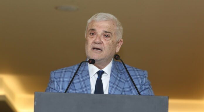 Ο Δημήτρης Μελισσανίδης απέκτησε την «Εφημερίδα των Συντακτών» – Προσύμφωνο 5 εκατ. ευρώ
