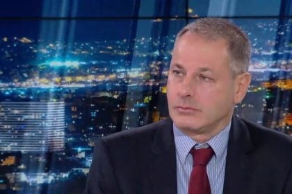 Ομιλία Μελέτη Μελετόπουλου στη Διακίδειο