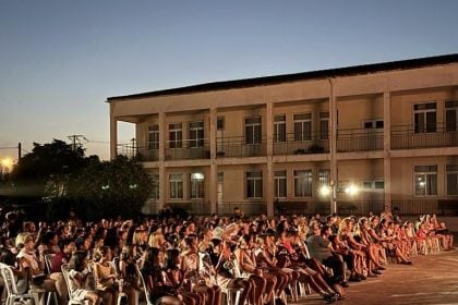 Δήμος Ζαχάρως:"Ένα Καλοκαίρι που μας ένωσε με Πολιτισμό και Αθλητισμό"