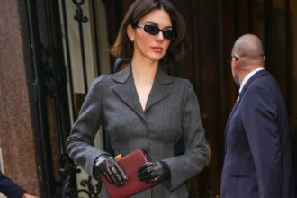 Το ταγιέρ επιστρέφει και είναι πιο “in” από ποτέ