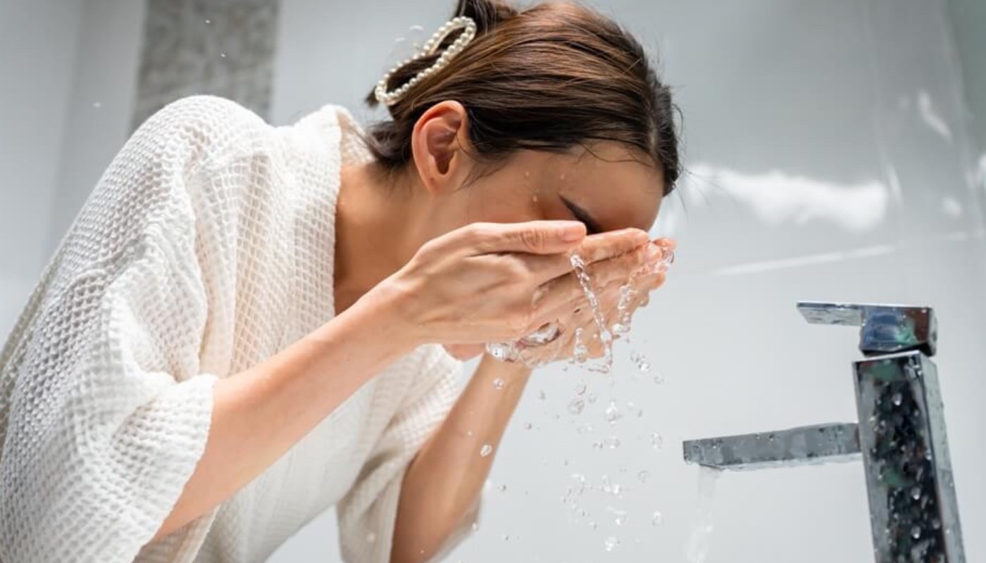 Πρέπει να κάνεις πάντα double cleansing;