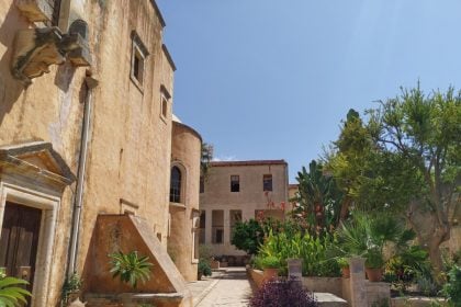 Μαφία στην Κρήτη: Ιερωμένοι έδιναν και εντολές… ξυλοδαρμών
