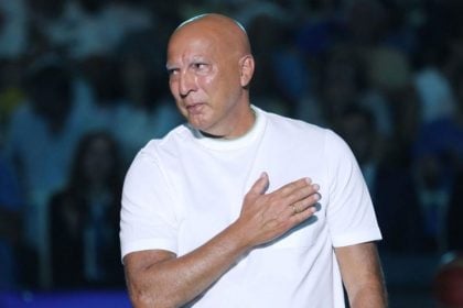 Ο Νίκος Γκάλης θα βραβευτεί από το Σύλλογο Διαιτητών Θεσσαλονίκης στο φιλικό του Άρη με τον Προμηθέα