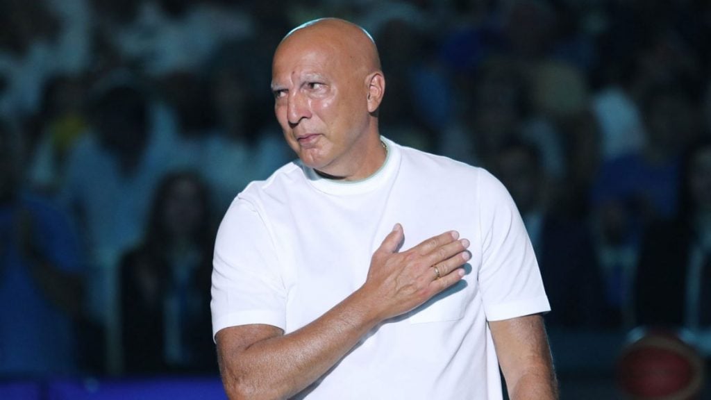 Ο Νίκος Γκάλης θα βραβευτεί από το Σύλλογο Διαιτητών Θεσσαλονίκης στο φιλικό του Άρη με τον Προμηθέα