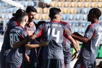 Κύπελλο: “Kαθάρισε” με Ταρέμι στην Τρίπολη ο Ολυμπιακός