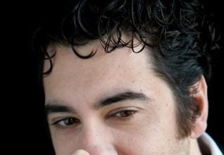 Φιλαρμονική Πατρών: Μεταπτυχιακό Τμήμα πιάνου με τον Παναγιώτη Γώγο