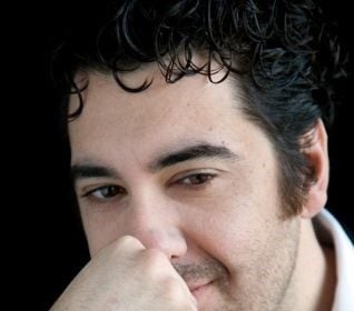 Φιλαρμονική Πατρών: Μεταπτυχιακό Τμήμα πιάνου με τον Παναγιώτη Γώγο