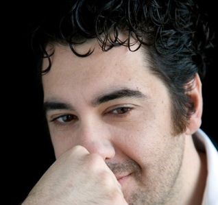 Φιλαρμονική Πατρών: Μεταπτυχιακό Τμήμα πιάνου με τον Παναγιώτη Γώγο