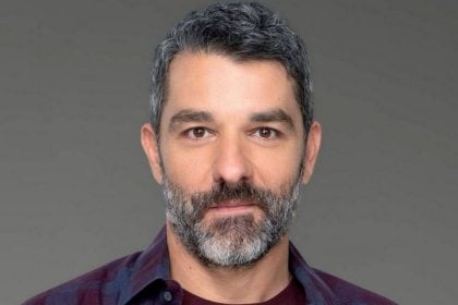 Πέτρος Λαγούτης: «Η περίοδος του διαζυγίου ήταν δύσκολη»
