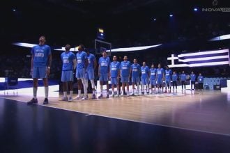 Ευρωμπάσκετ 2025: Η Ελλάδα θα διεκδικήσει το πρώτο της μετάλλιο μετά από 16… χρόνια!