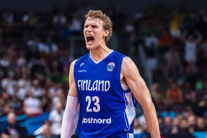 Αποκλεισμός-σοκ για τη Σερβία στο Εurobasket 2025 με «θύτη» τη Φινλανδία