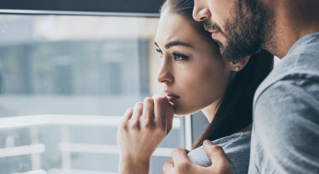 10 σημάδια ότι μπορεί να υπάρχει… άλλη