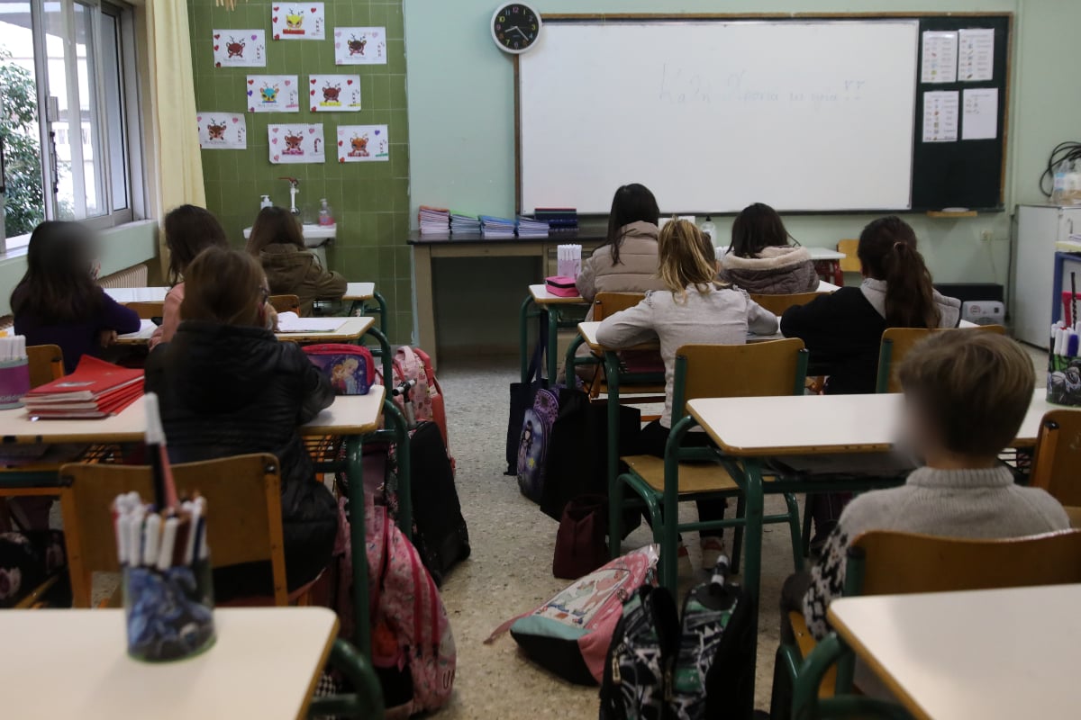 Κενά στα σχολεία: Διορίστηκαν εκπαιδευτικοί και πήρε άδεια το 23% - Τα στοιχεία για τη Δυτ. Ελλάδα