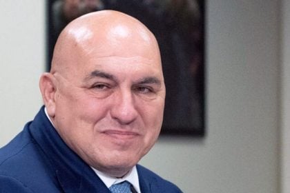 Θύμα κυβερνοεπίθεσης από χάκερς ο Ιταλός υπουργός Άμυνας