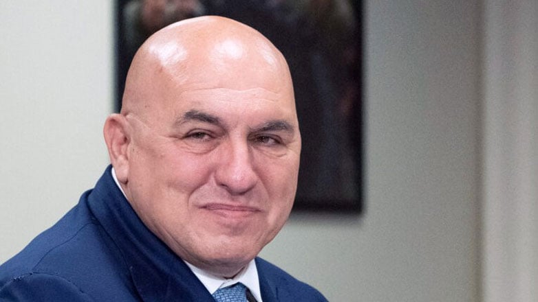 Θύμα κυβερνοεπίθεσης από χάκερς ο Ιταλός υπουργός Άμυνας