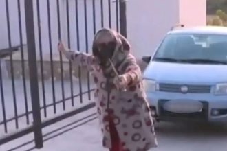 «Είχα να δω τη γιαγιά μου από το 2021» κατέθεσε ο γιος της 62χρονης – Τι υποστήριξε η ίδια για τον λάκκο που έθαψε τη μητέρα της