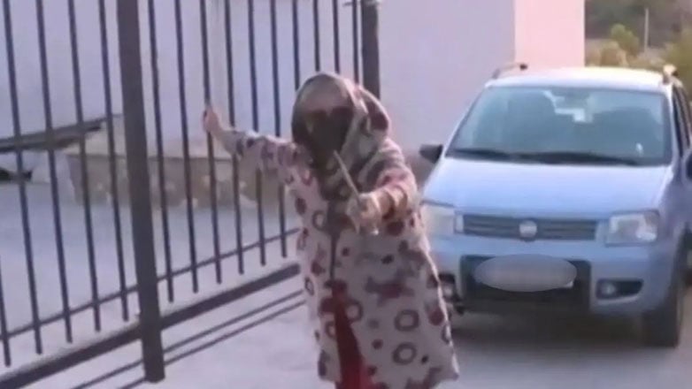 «Είχα να δω τη γιαγιά μου από το 2021» κατέθεσε ο γιος της 62χρονης – Τι υποστήριξε η ίδια για τον λάκκο που έθαψε τη μητέρα της