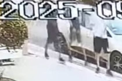 Βίντεο ντοκουμέντο από την επίθεση και τον ξυλοδαρμό του 15χρονου στην Πάτρα