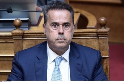 Παπασταύρου: Ψήφος εμπιστοσύνης για την Ελλάδα το ενδιαφέρον της Chevron
