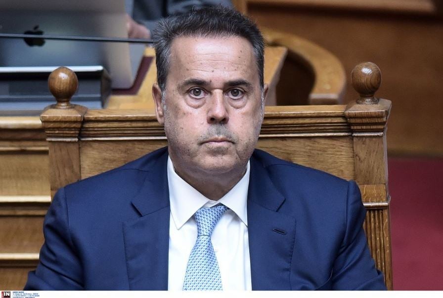 Παπασταύρου: Ψήφος εμπιστοσύνης για την Ελλάδα το ενδιαφέρον της Chevron