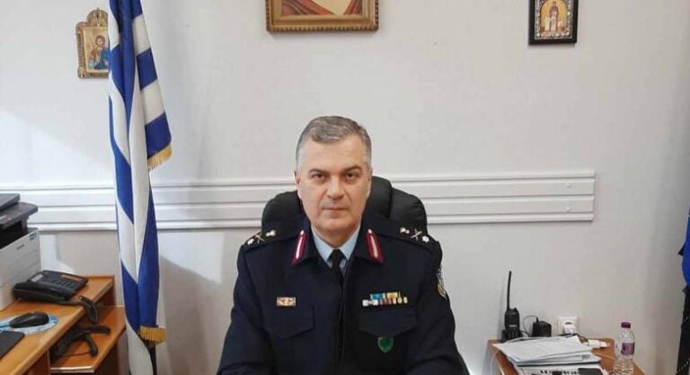 ΕΔΕ με εντολή Τσάτσαρη για την απόκρυψη του κινητού του 25χρονου, που κατηγορήθκε για την φωτιά στο Γηροκομειό