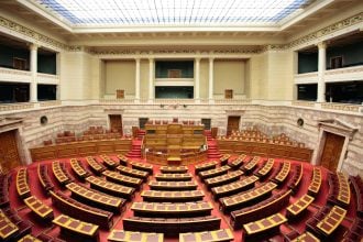 Βουλή: Στις 15 Σεπτεμβρίου η εκλογή προεδρείου της Εξεταστικής Επιτροπής για τον ΟΠΕΚΕΠΕ 