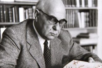 Γιώργος Σεφέρης: 54 χρόνια από τον θάνατο του Νομπελίστα ποιητή