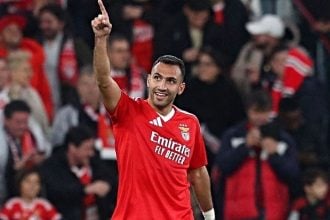 Champions League: Γκολ με το… καλημέρα από τον Παυλίδη!