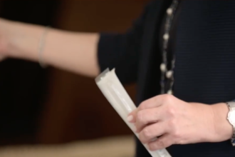 Μήνυμα ζωής στην Πάτρα: Street Festival για τους εθελοντές δότες μυελού των οστών