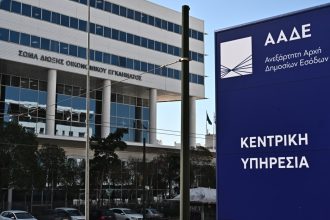 ΑΑΔΕ: Παγίδευσε γνωστό τράπερ που αγόρασε πολυτελή ΙΧ και ρολόγια μέσω ΜΚΟ
