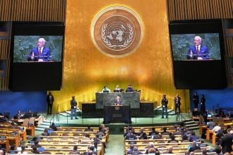 Βασιλιάς της Ιορδανίας: Το σχέδιο του Τραμπ για τη Γάζα εξετάζεται «με μεγάλο ποσοστό συναίνεσης»