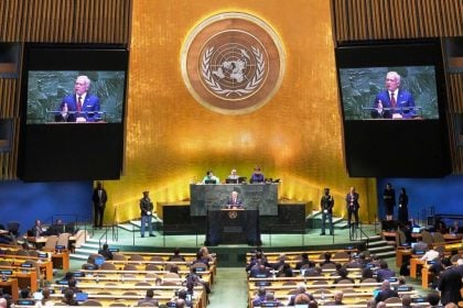 Βασιλιάς της Ιορδανίας: Το σχέδιο του Τραμπ για τη Γάζα εξετάζεται «με μεγάλο ποσοστό συναίνεσης»