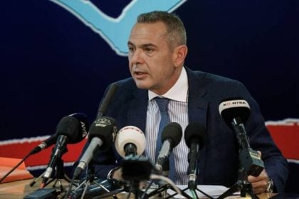 Μαφία Κρήτης-Καμμένος για νέους διαλόγους: «Εάν συνεχίσουν τον πόλεμο, θα κατέβω πάλι στην πολιτική»