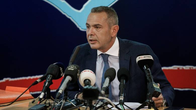 Μαφία Κρήτης-Καμμένος για νέους διαλόγους: «Εάν συνεχίσουν τον πόλεμο, θα κατέβω πάλι στην πολιτική»