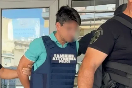 Προφυλακίστηκε ο 50χρονος που έπνιξε την αδελφή του με σακούλα στη Θεσσαλονίκη