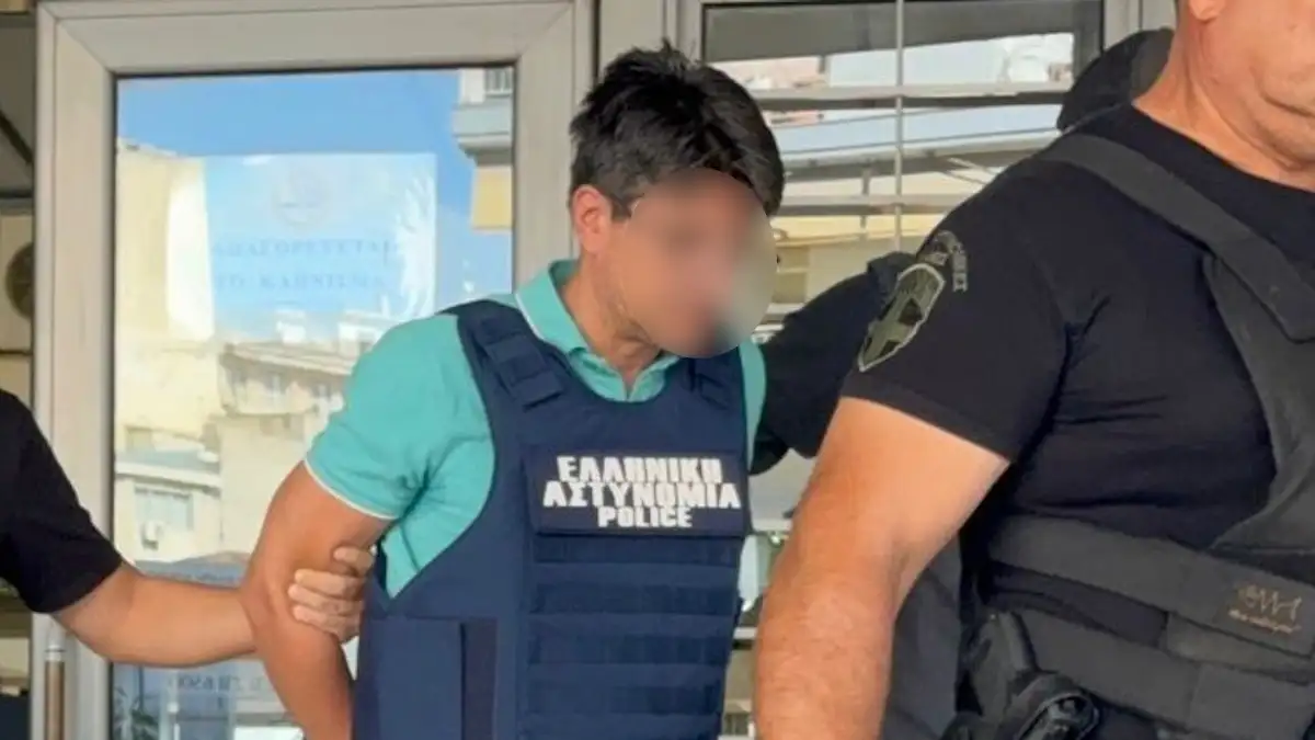Προφυλακίστηκε ο 50χρονος που έπνιξε την αδελφή του με σακούλα στη Θεσσαλονίκη