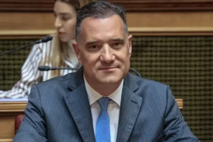 Γεωργιάδης για Τσίπρα: Είχε ένα τρομερό πολιτικό ταλέντο, εάν κάνει κόμμα θα τον καλωσορίσω