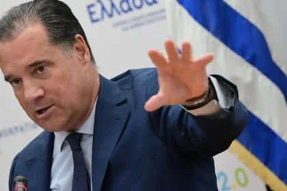 Άδωνις Γεωργιάδης για νοσοκομείο Δράμας: «Δεν ήθελα να γίνω μέλος μίας σκηνοθετημένης αντιπολιτευτικής επαναστατικής παράστασης»
